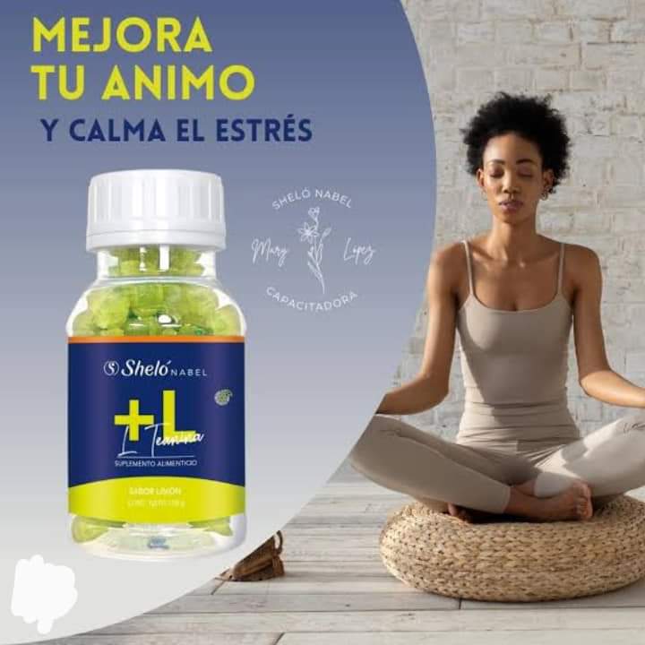 L-TEANINAPÍDELA AQUÍ: en la sección 02- Bienestar desde el Interior