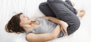 Dolor-menstrual