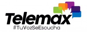 Logo-Telemax